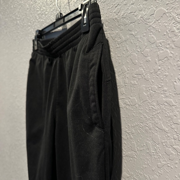 Augusta Black Sweatpants - Size S - Picture 2 of 7